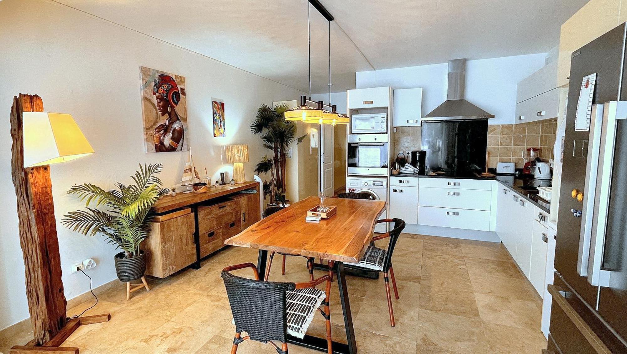 En Bord De Plage Baie Nettle, Appart 4 Couchages Tout Renove Sandy Ground Exterior foto